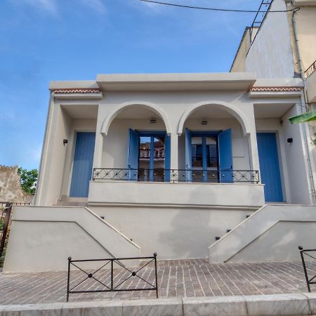 Апартаменти Il Porto Blu Chania  Екстер'єр фото